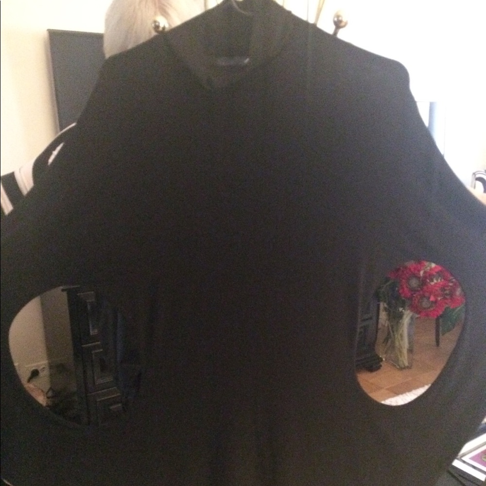 Norma Kamali Everlast Dress